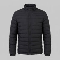 Lyndon Lightweight Quilted Puffer Jacket