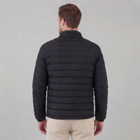 Lyndon Lightweight Quilted Puffer Jacket
