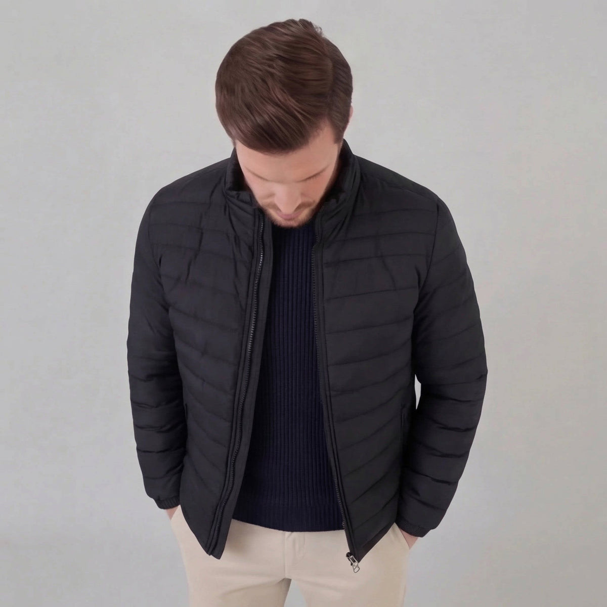Lyndon Lightweight Quilted Puffer Jacket_5