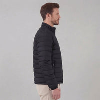 Lyndon Lightweight Quilted Puffer Jacket