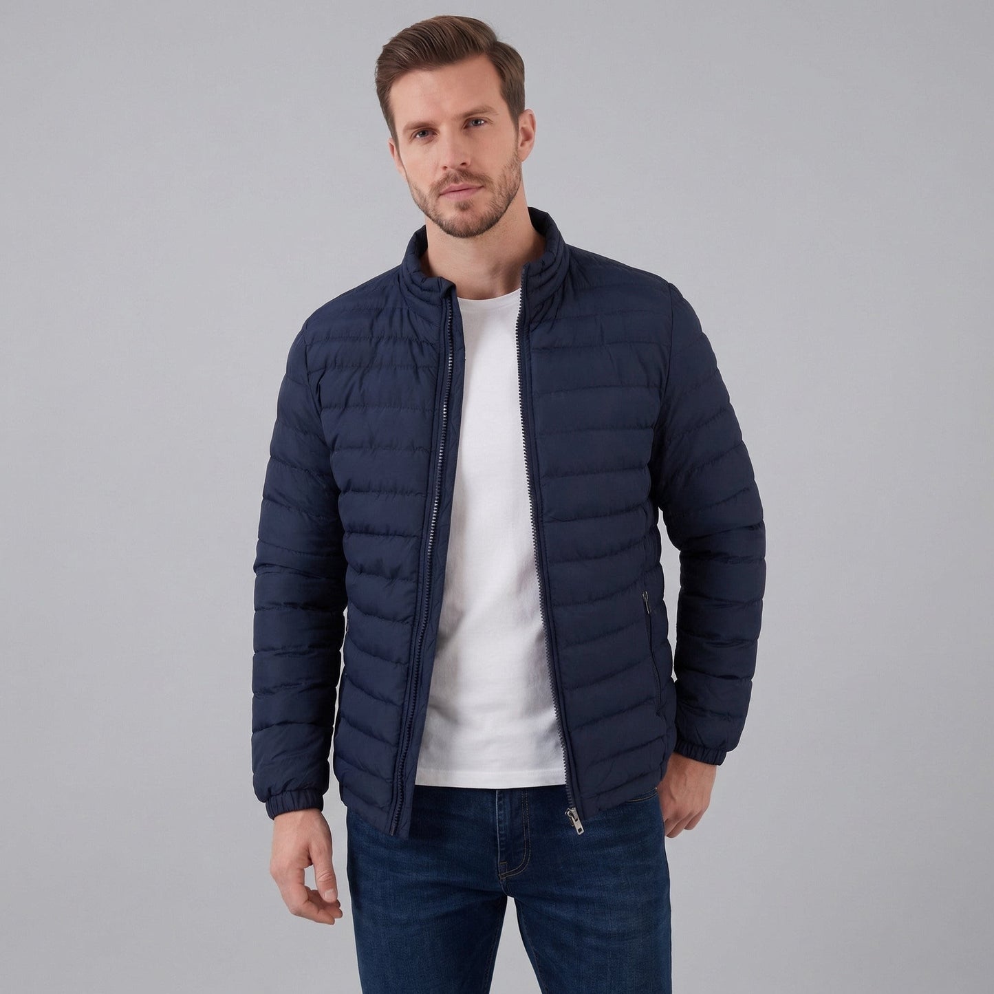 Lyndon Lightweight Quilted Puffer Jacket_7