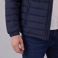 Lyndon Lightweight Quilted Puffer Jacket