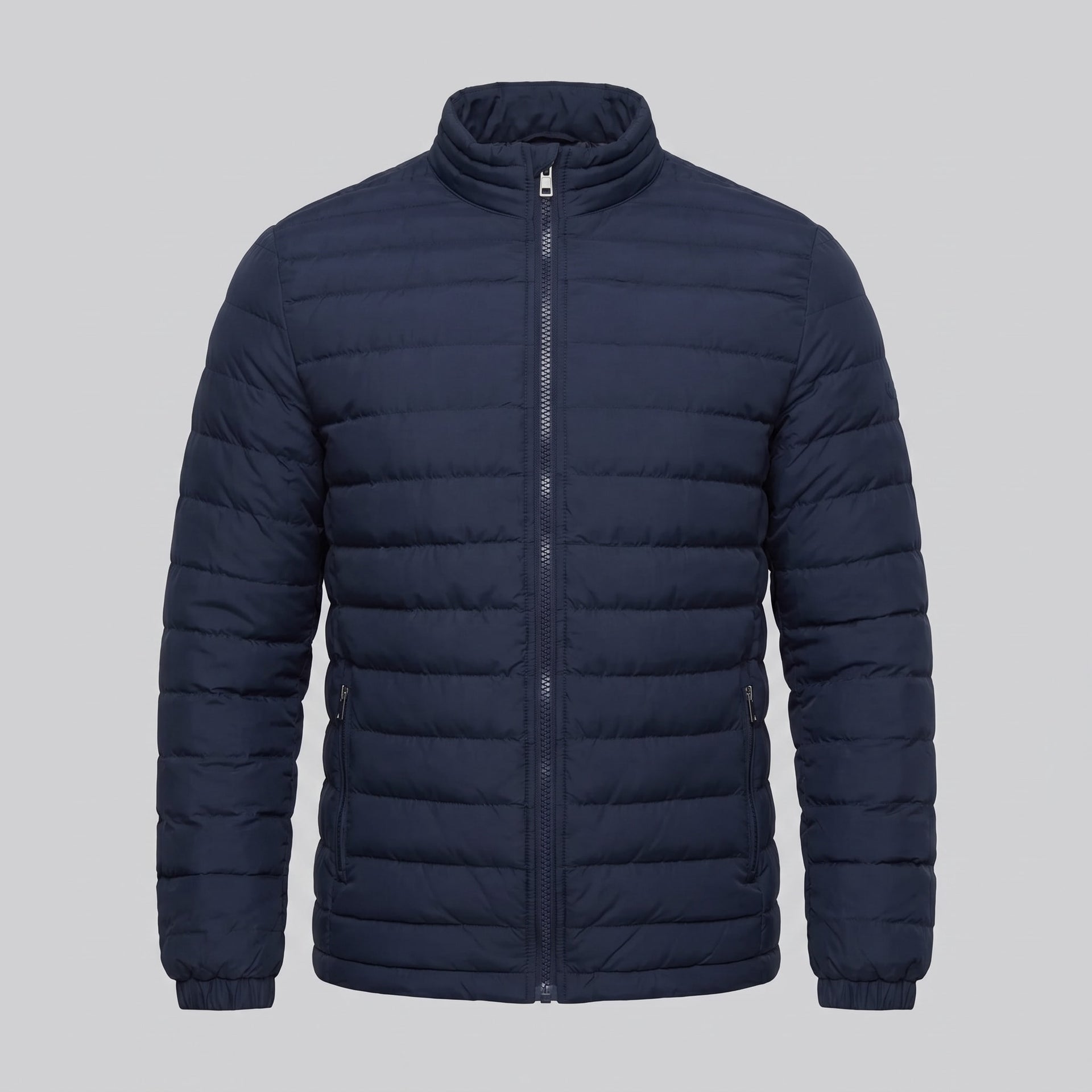 Lyndon Lightweight Quilted Puffer Jacket