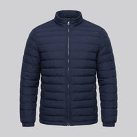 Lyndon Lightweight Quilted Puffer Jacket