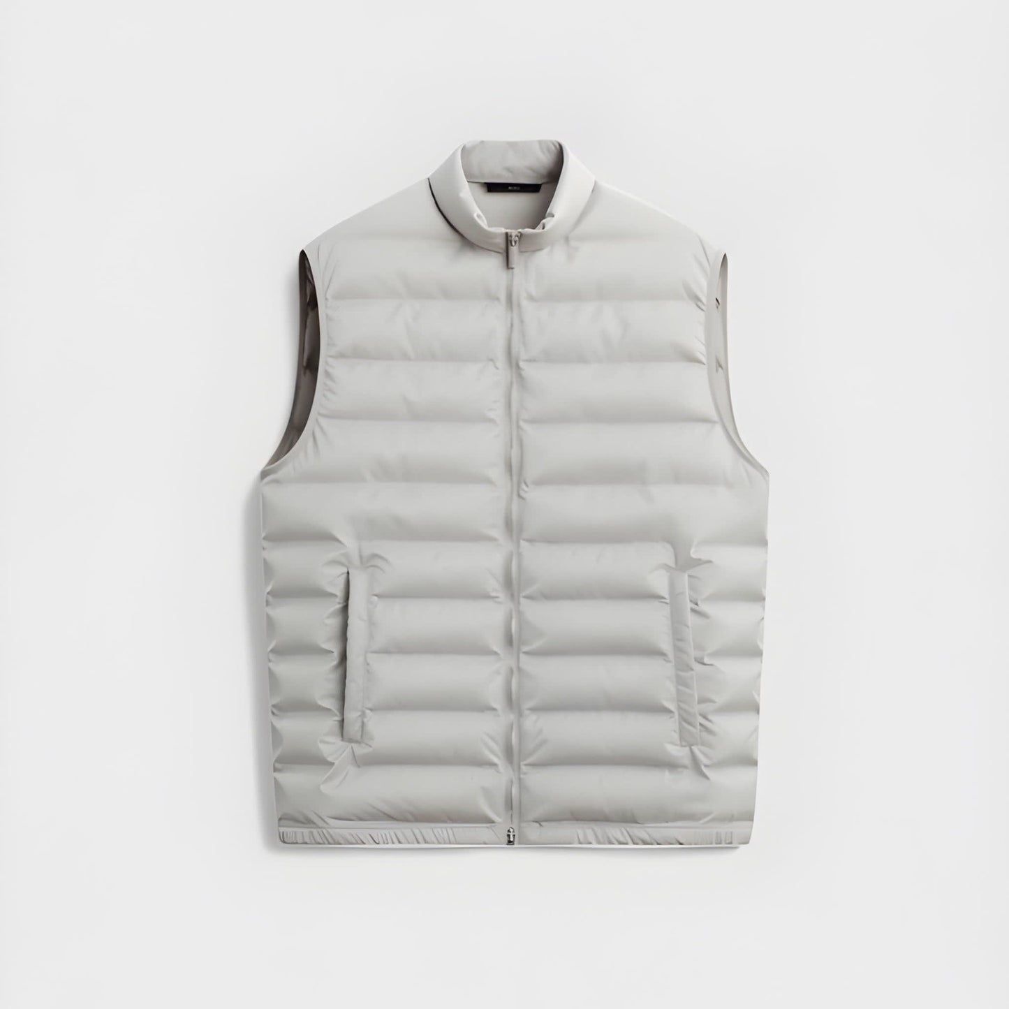 Hayward Lightweight Down Puffer Vest_1