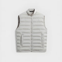 Hayward Lightweight Down Puffer Vest