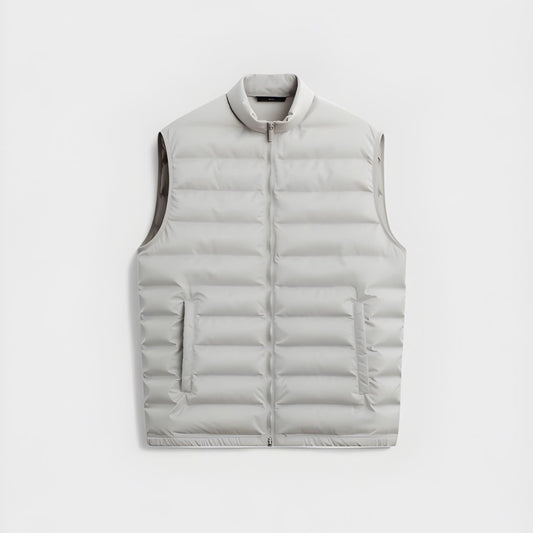 Hayward Lightweight Down Puffer Vest_1