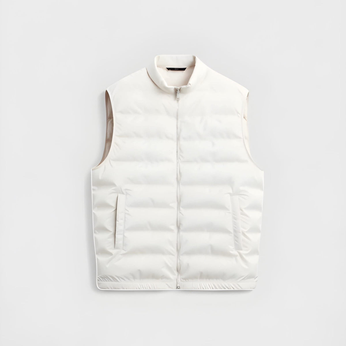 Hayward Lightweight Down Puffer Vest_2