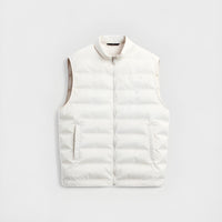 Hayward Lightweight Down Puffer Vest