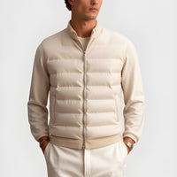Hayward Lightweight Down Puffer Vest