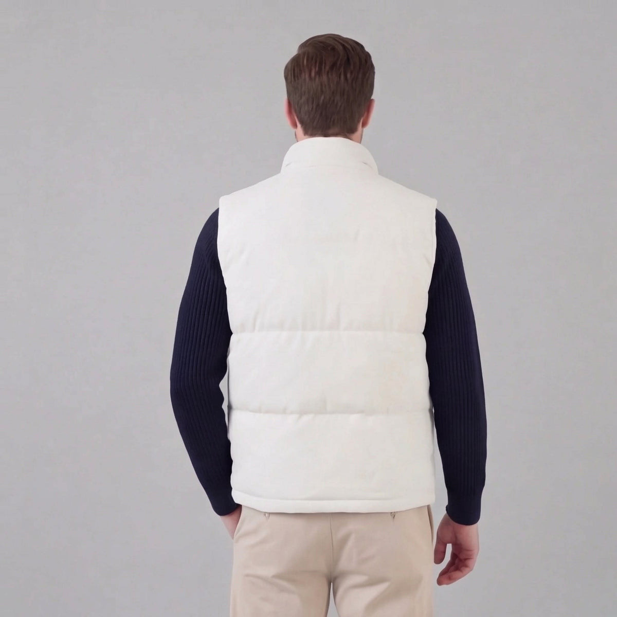 Lowell Lightweight Quilted Puffer Vest_10