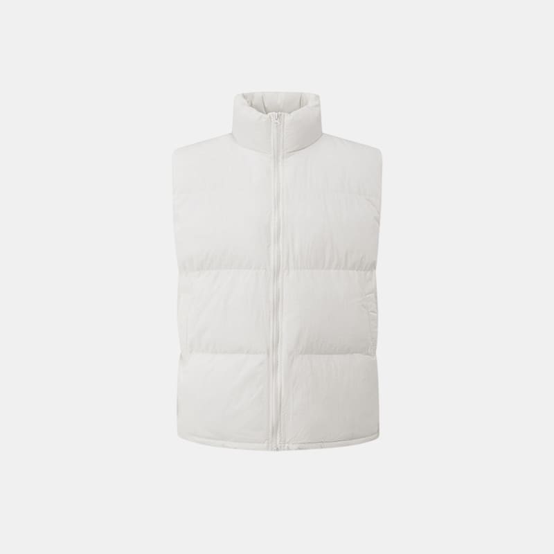 Lowell Lightweight Quilted Puffer Vest_11