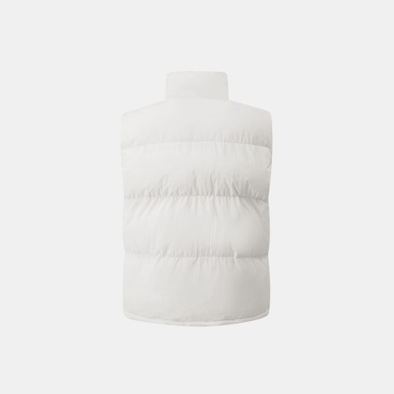 Lowell Lightweight Quilted Puffer Vest_12