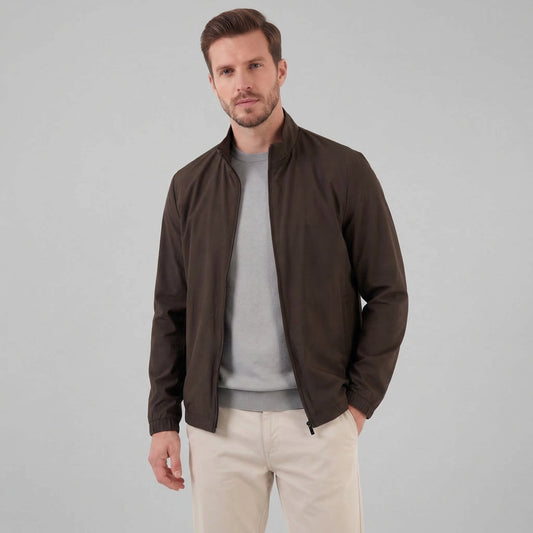 Hedley Lightweight Zip Up Jacket_1