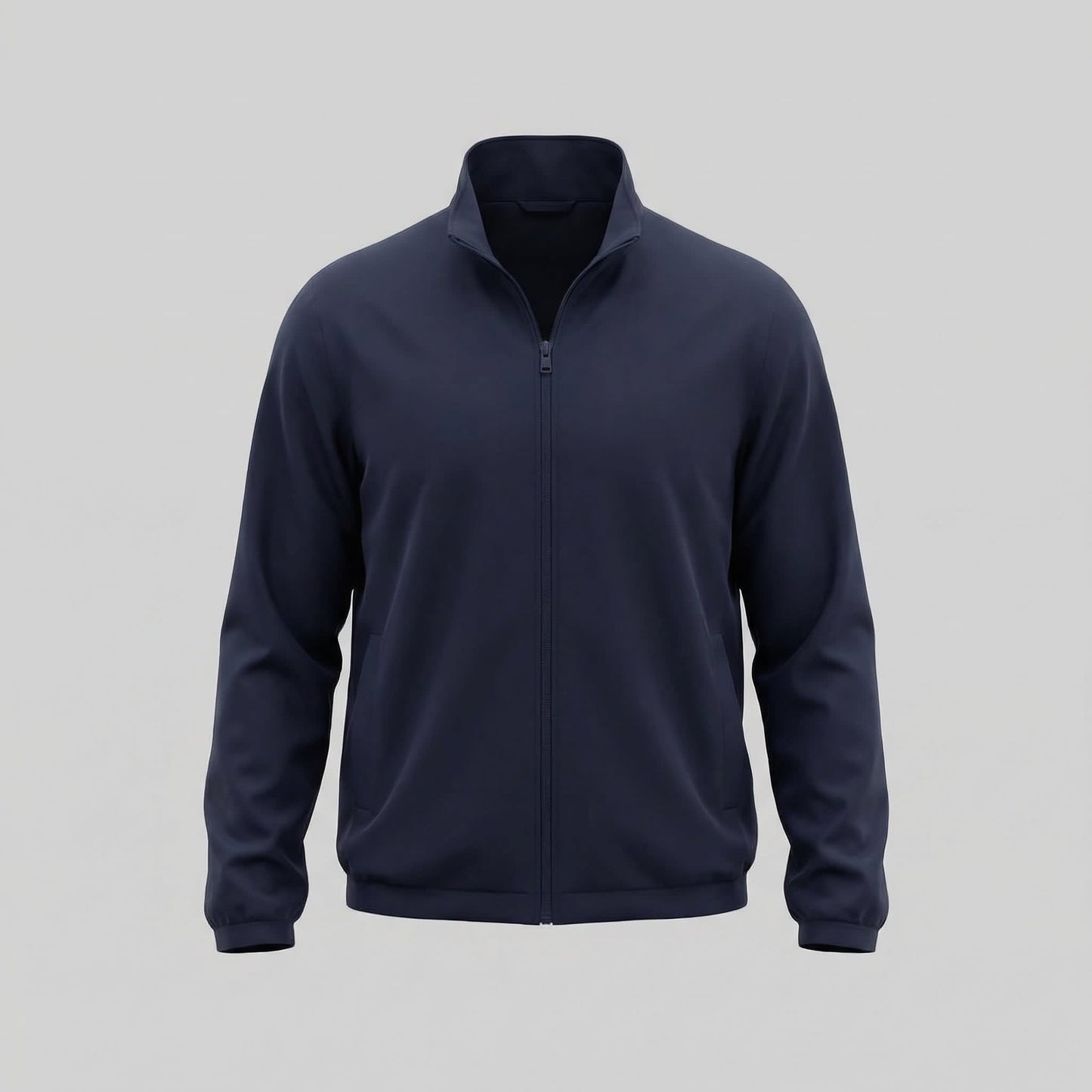 Hedley Lightweight Zip Up Jacket_10