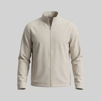 Hedley Lightweight Zip Up Jacket