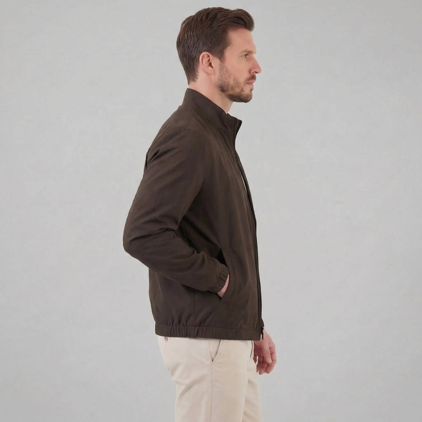 Hedley Lightweight Zip Up Jacket_4