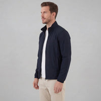 Hedley Lightweight Zip Up Jacket
