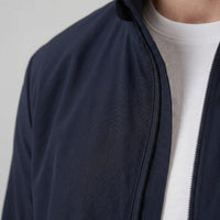 Hedley Lightweight Zip Up Jacket