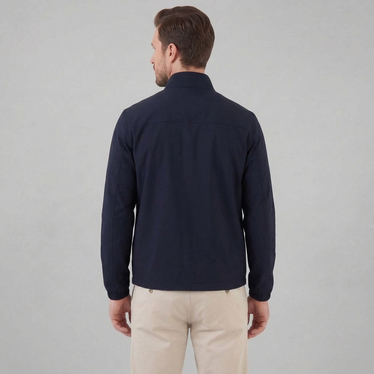 Hedley Lightweight Zip Up Jacket_9