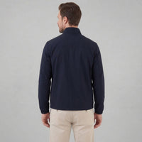 Hedley Lightweight Zip Up Jacket