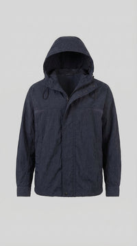 Hemsworth Water Resistant Hooded Jacket