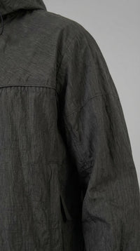 Hemsworth Water Resistant Hooded Jacket