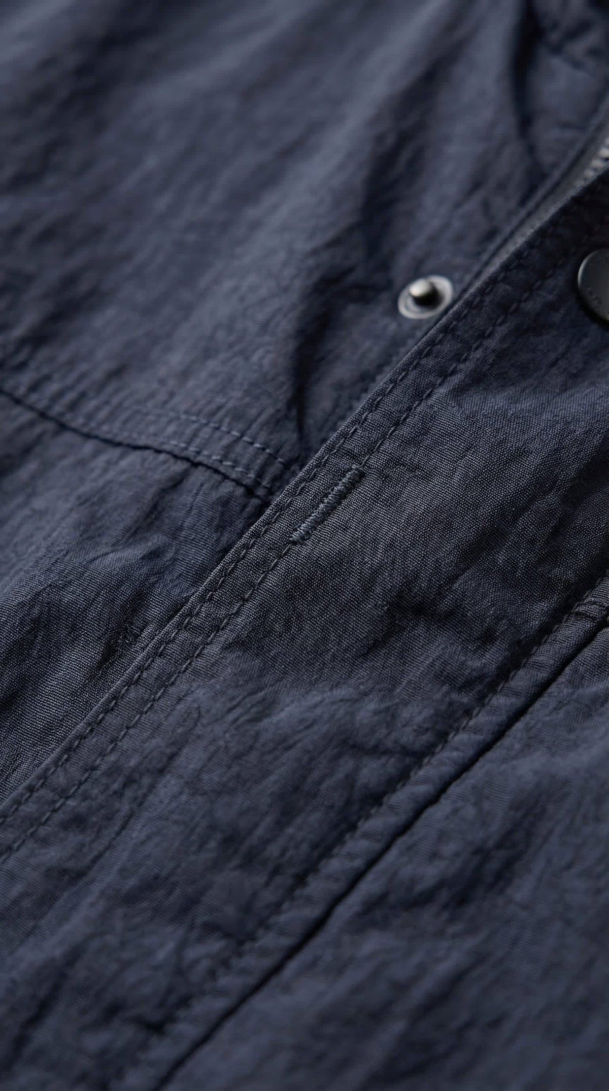 Hemsworth Water Resistant Hooded Jacket_8