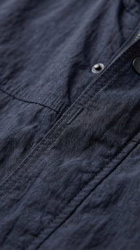 Hemsworth Water Resistant Hooded Jacket