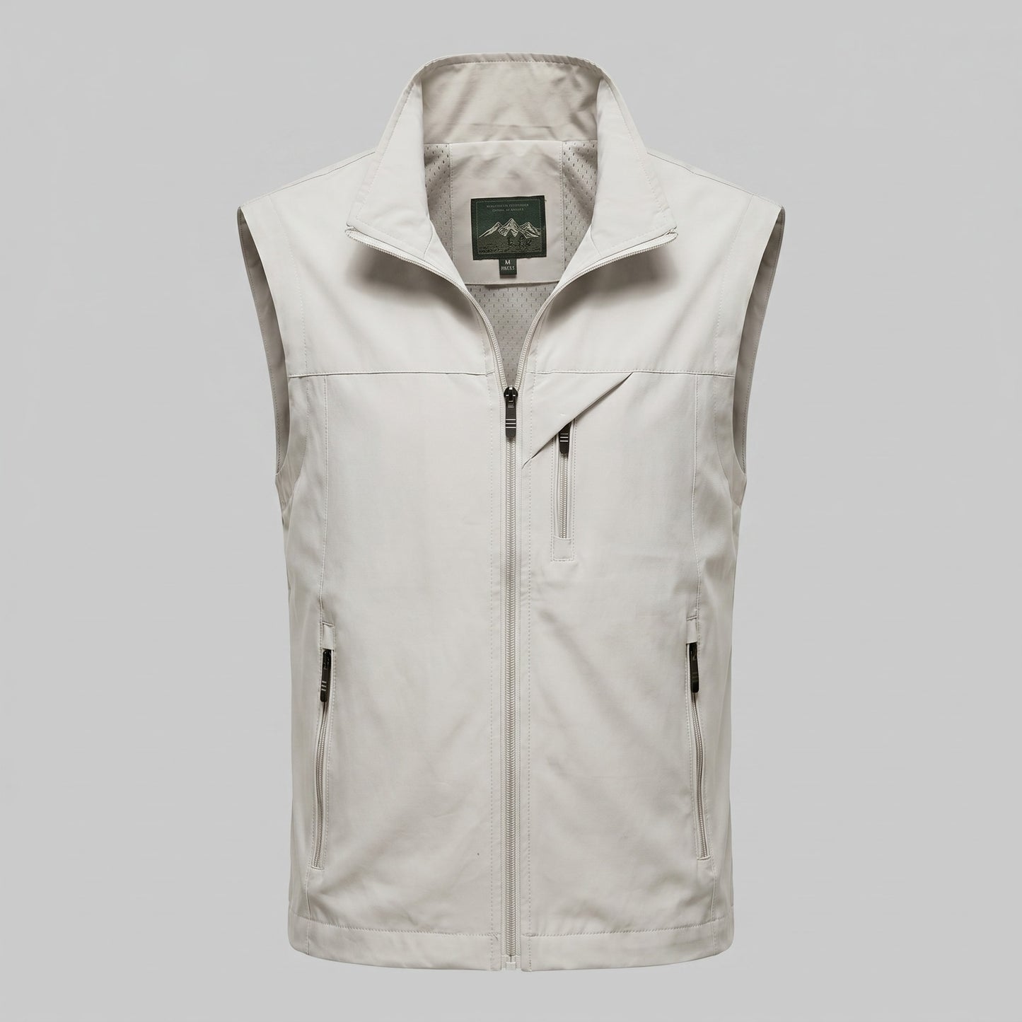 Raleigh Lightweight Utility Vest_10