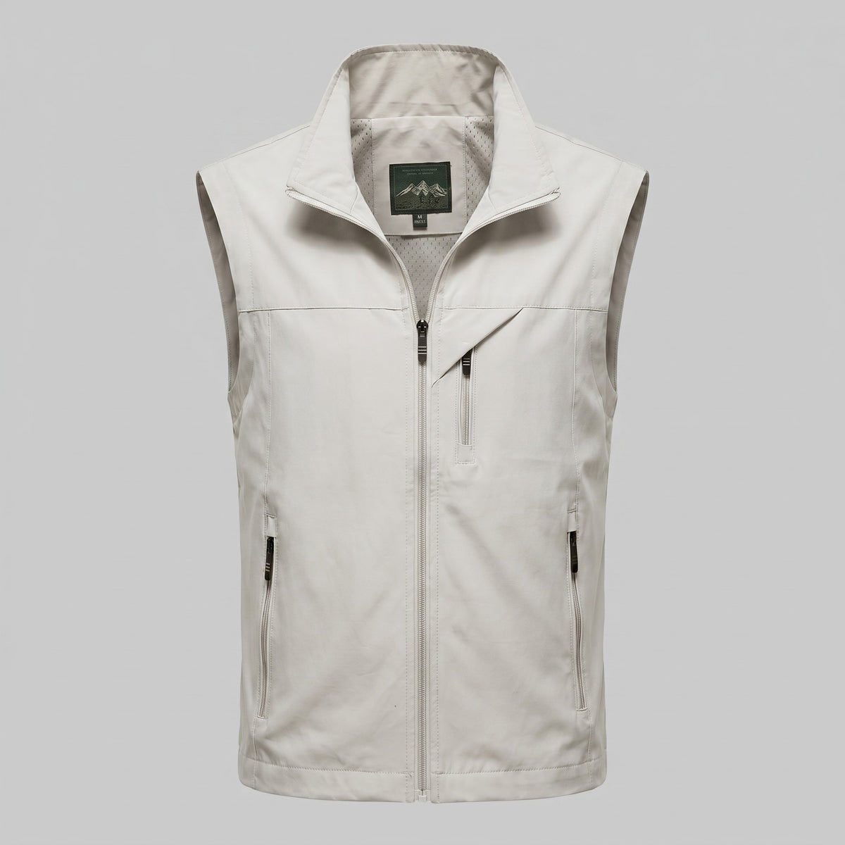 Raleigh Lightweight Utility Vest