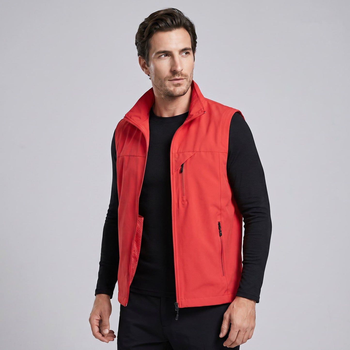 Raleigh Lightweight Utility Vest_11