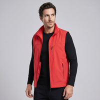 Raleigh Lightweight Utility Vest