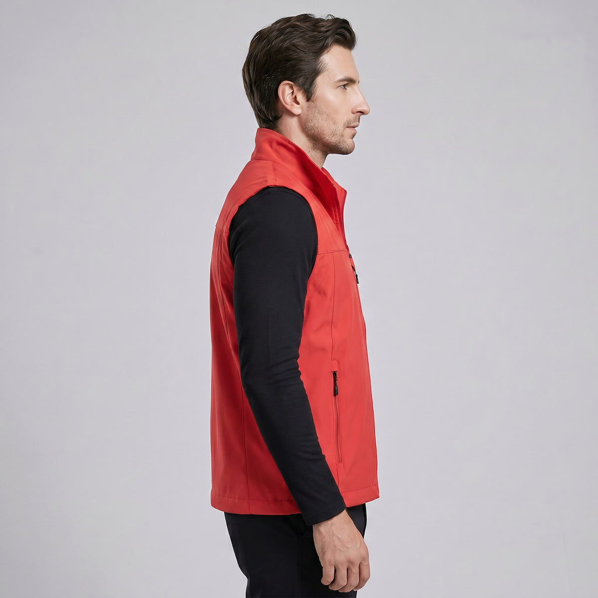 Raleigh Lightweight Utility Vest_12