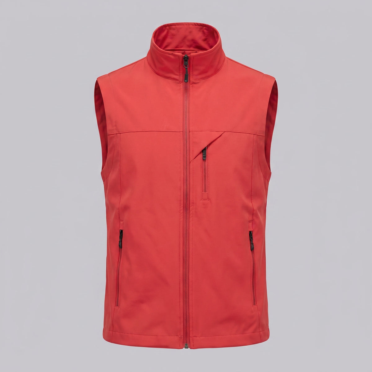 Raleigh Lightweight Utility Vest_15