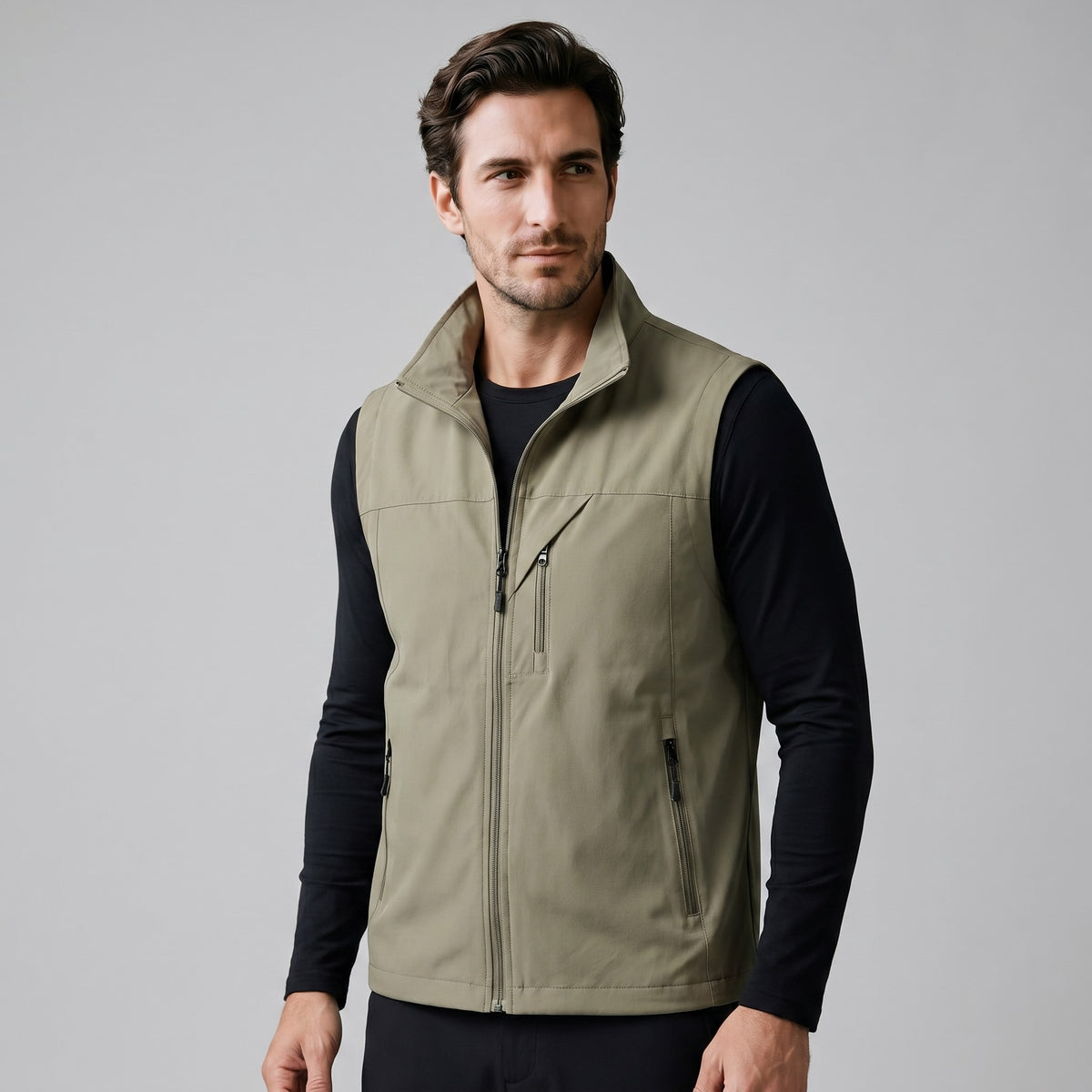 Raleigh Lightweight Utility Vest