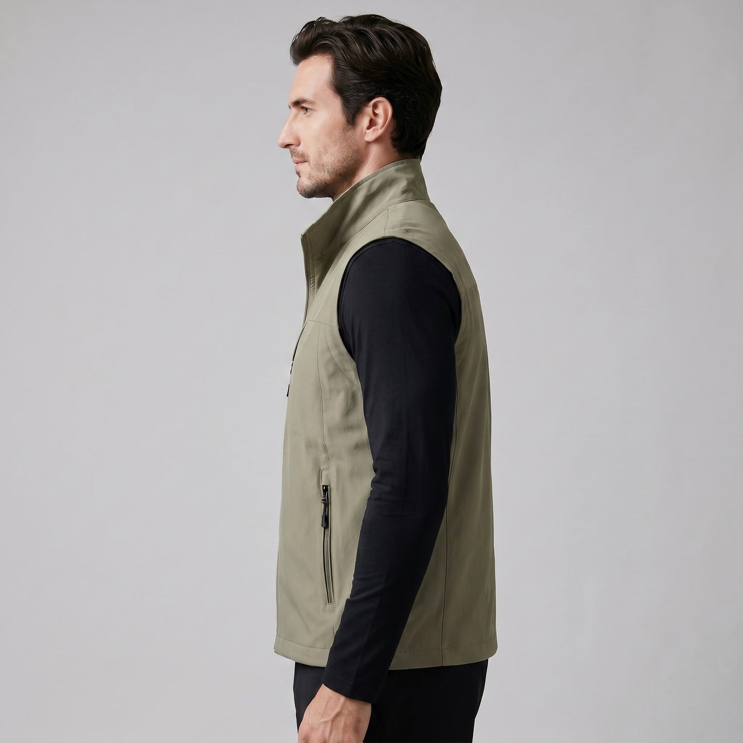 Raleigh Lightweight Utility Vest_17