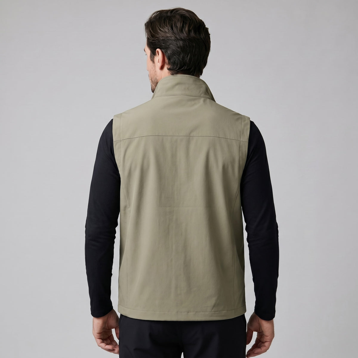 Raleigh Lightweight Utility Vest_18