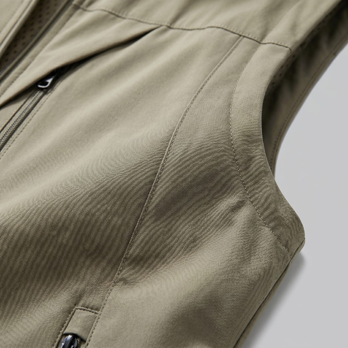 Raleigh Lightweight Utility Vest_19