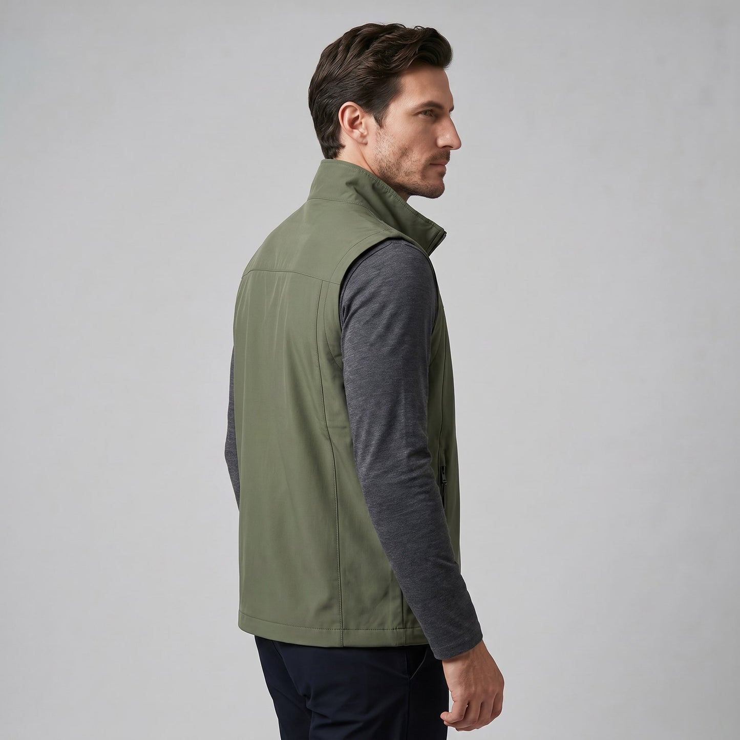Raleigh Lightweight Utility Vest_2