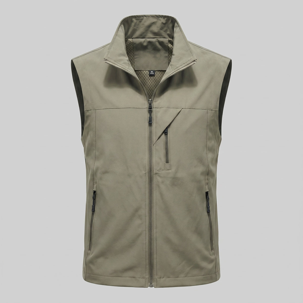 Raleigh Lightweight Utility Vest_20