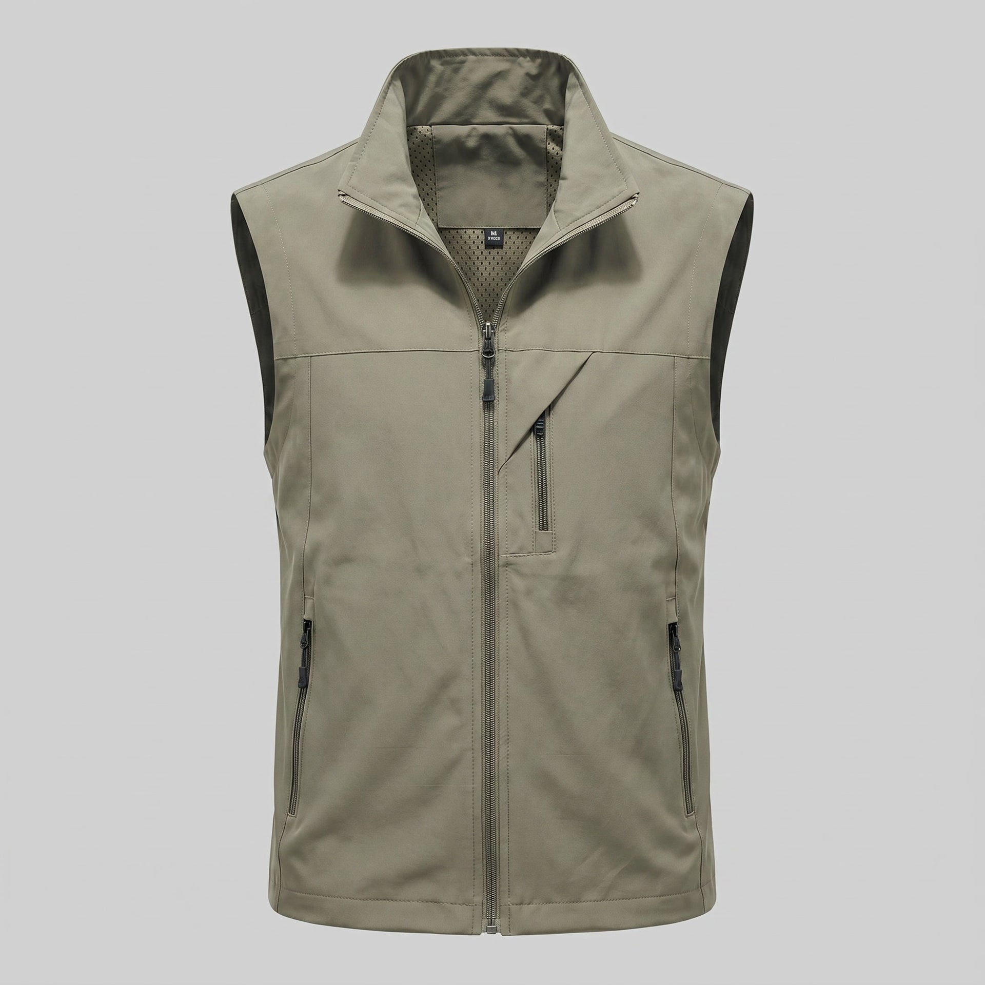 Raleigh Lightweight Utility Vest