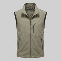 Raleigh Lightweight Utility Vest