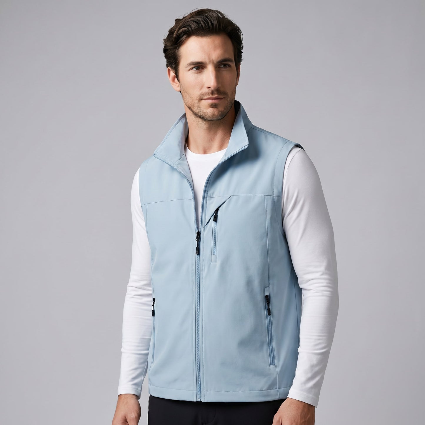 Raleigh Lightweight Utility Vest_21