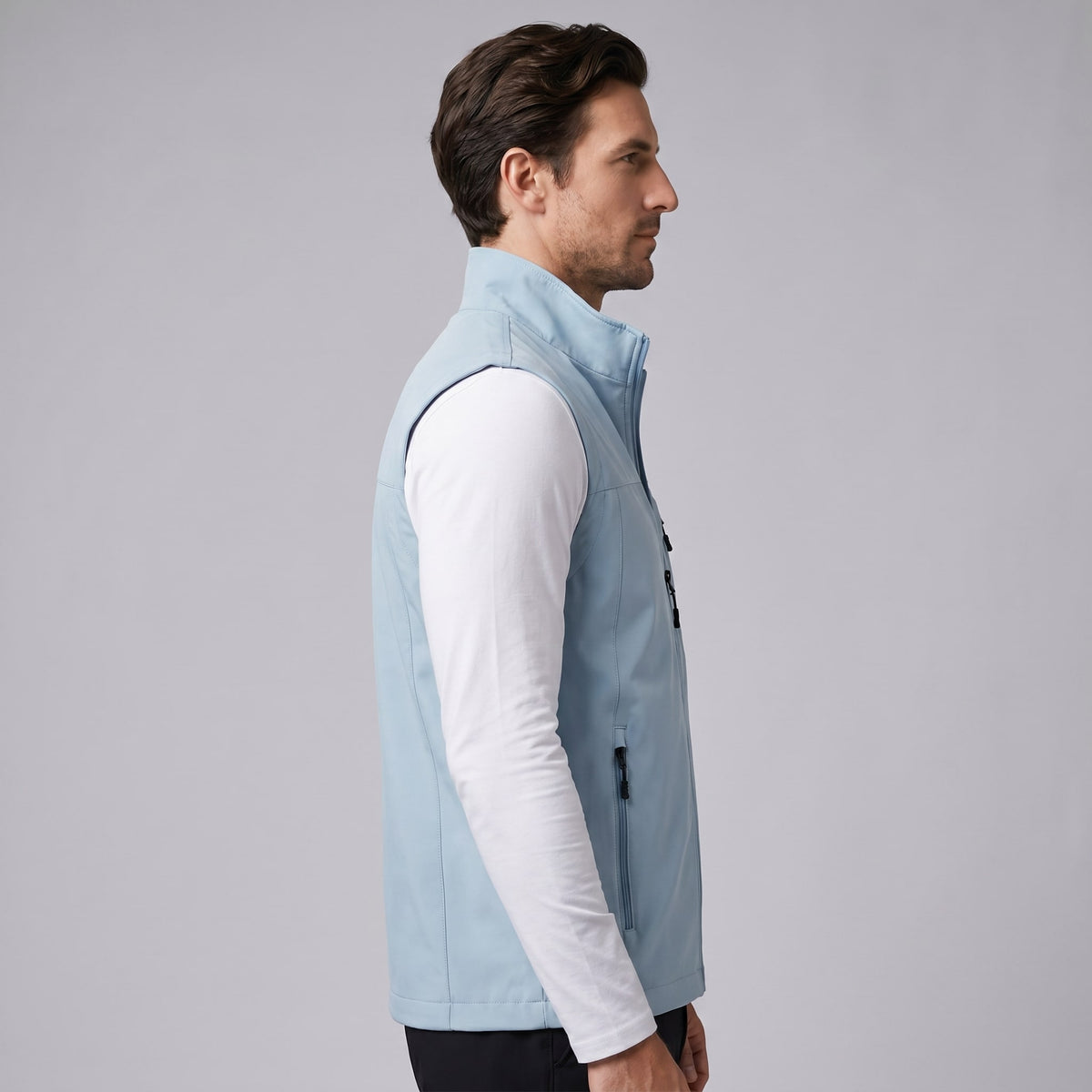 Raleigh Lightweight Utility Vest