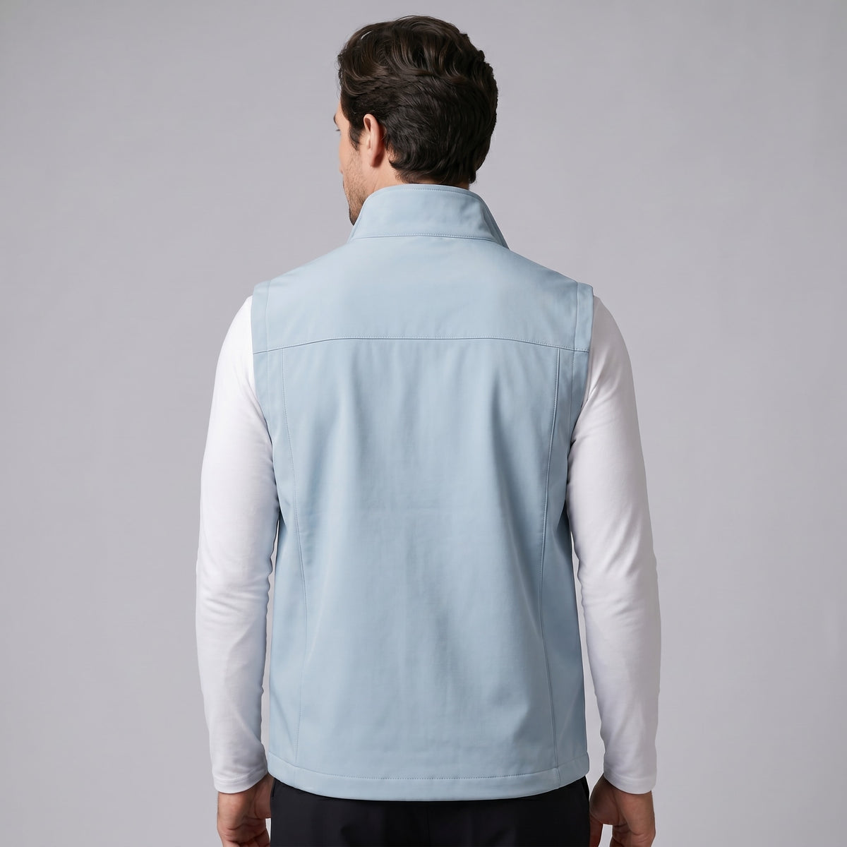 Raleigh Lightweight Utility Vest