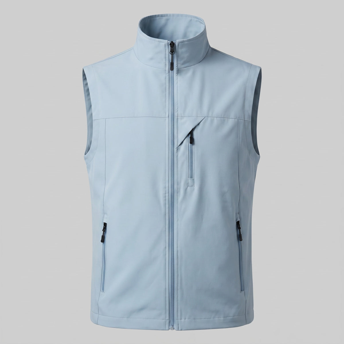 Raleigh Lightweight Utility Vest_25