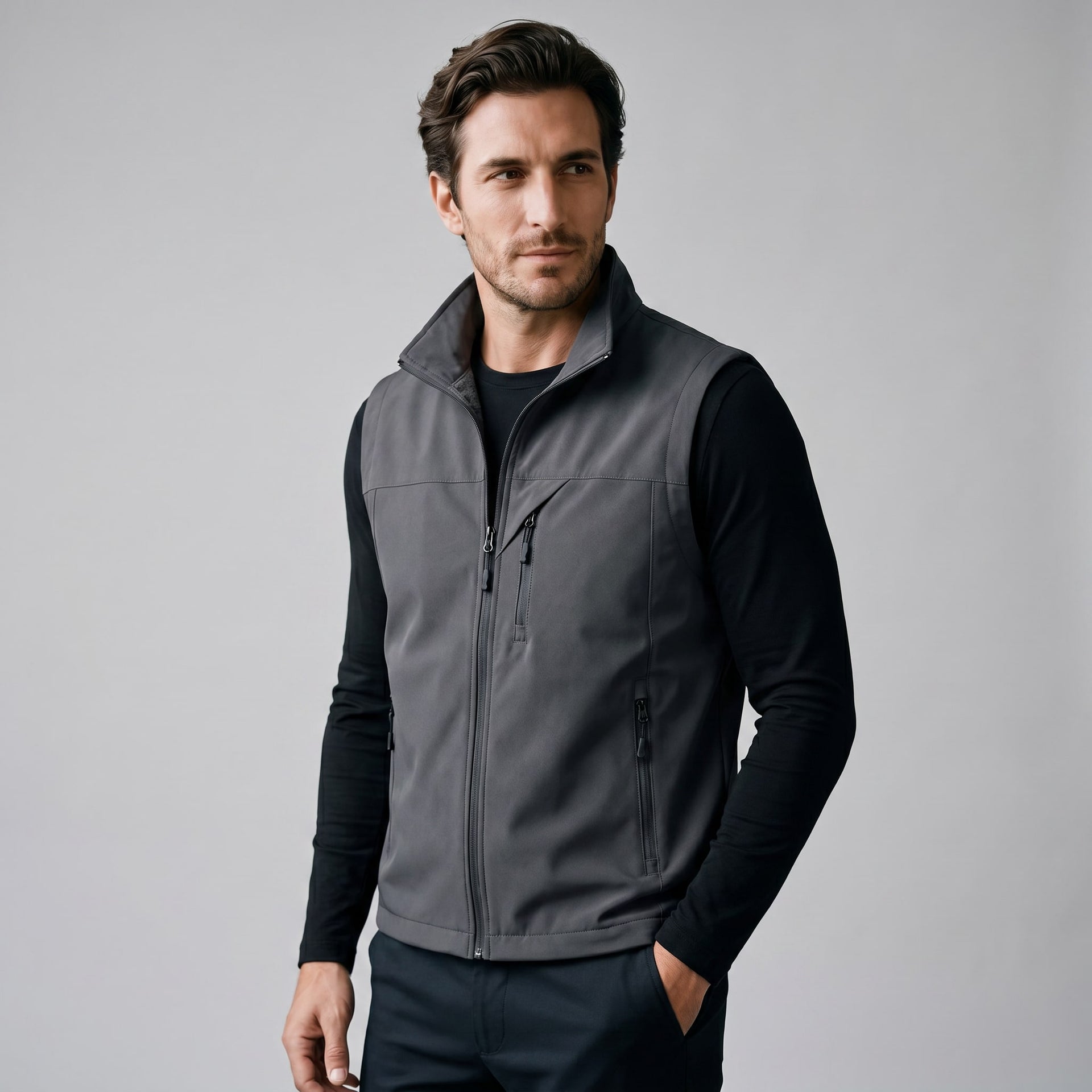 Raleigh Lightweight Utility Vest