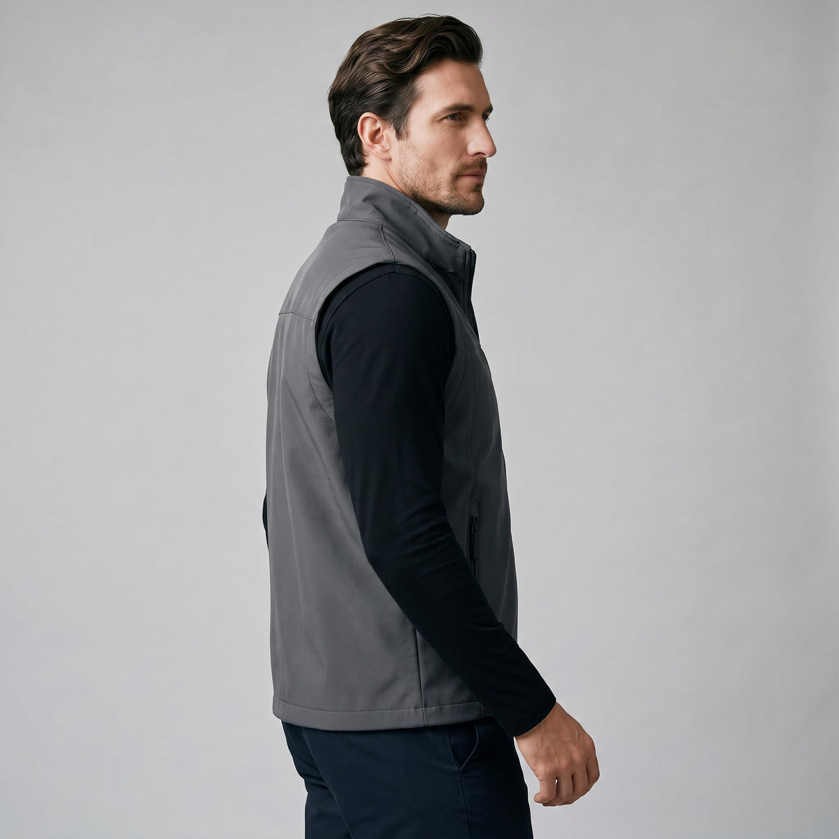 Raleigh Lightweight Utility Vest