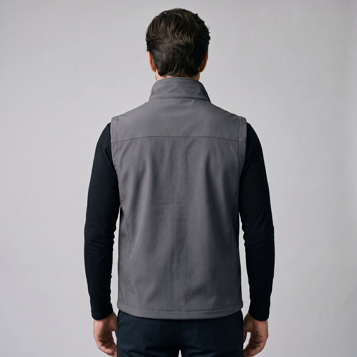 Raleigh Lightweight Utility Vest
